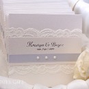 Sugared Lace